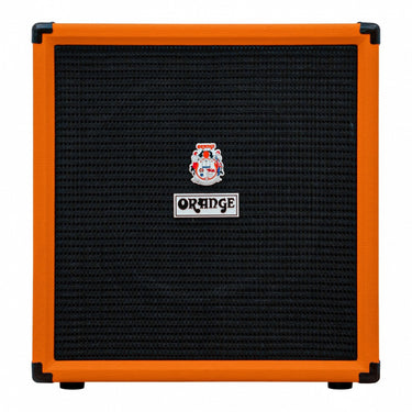 Amplificador Orange Crush Bass 100 Para Bajo 100w